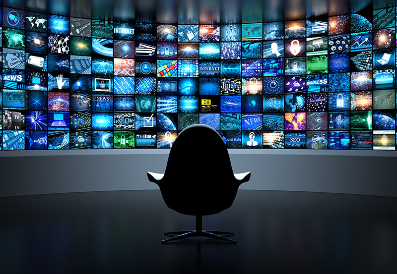 Sinema ve Televizyon